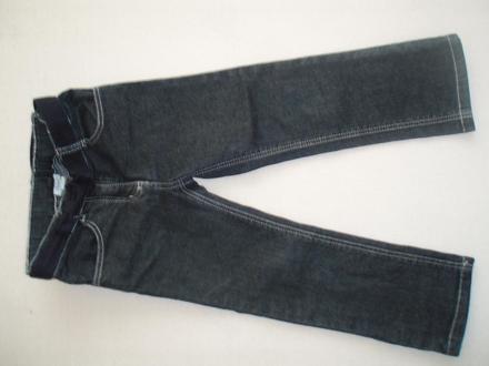 Rifle jacadi, 98