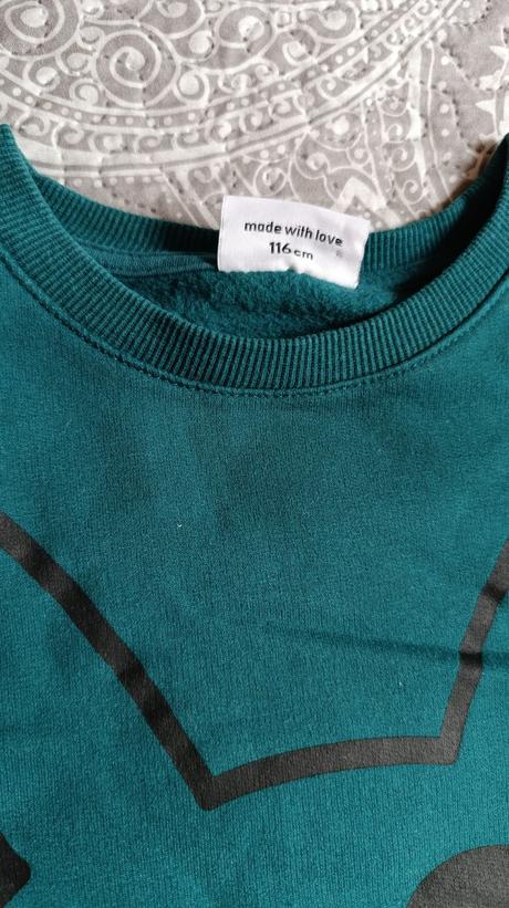 Mikina 116, pepco,116