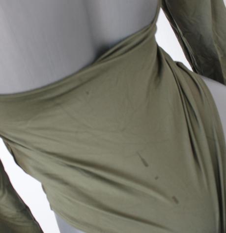 Body, s