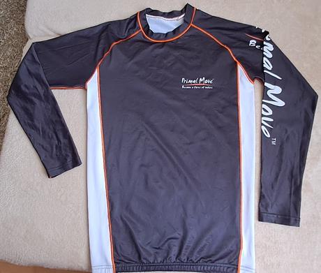 Funkčné tričko, l