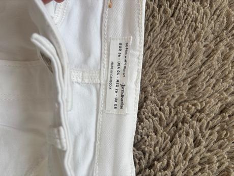 Stradivarius, stradivarius,xs