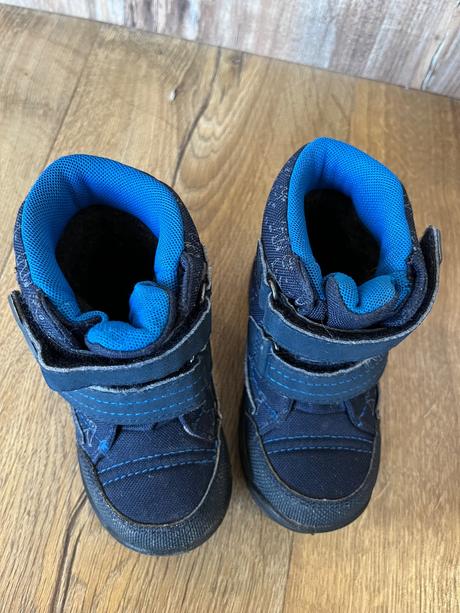 Zimné čižmy richter v. 22, richter,22