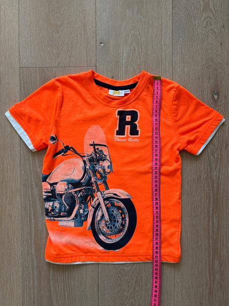 Tričko, kraťasy veľ. 98, kids,98