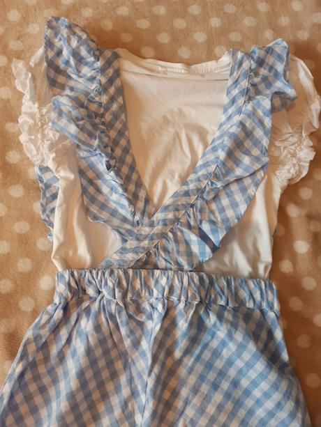 7/8 ľahké letné trakáče, reserved,146