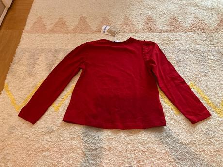 Tricko mayoral s visackou, mayoral,122