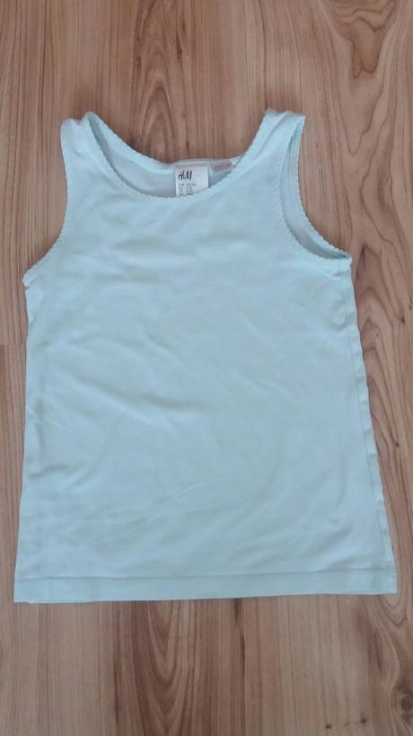 Tričko h&m č.122/128, h&m,122