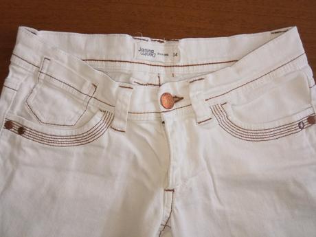 Riflové kraťasy, 34