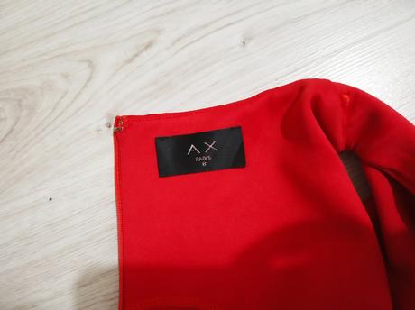 Šaty ax paris veľkosť s, xl