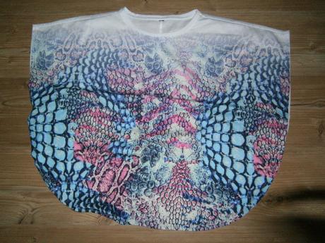 Tričká po 1 eur/ks, s