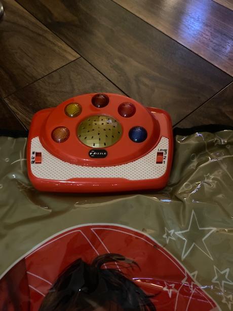 Tanečná podlozka high school musical 3, 