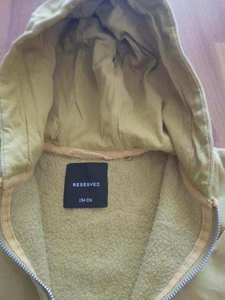 Mikina, reserved,134