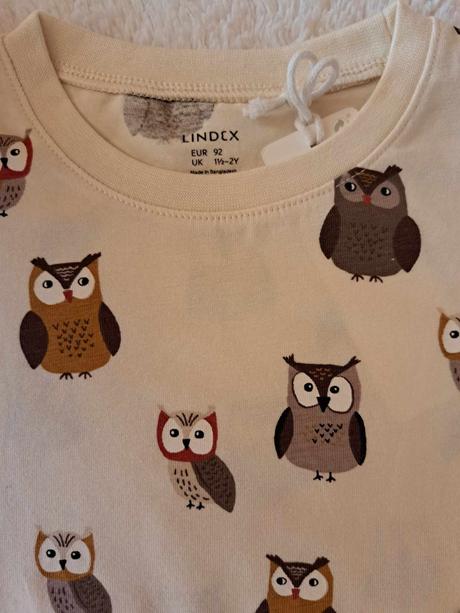 Lindex sovy, lindex,92