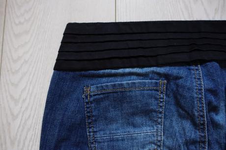 Dámske rifle mango, mango,40