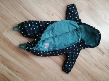 Zimný overal, pepco,68