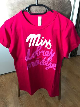 Mesuge tričko, m