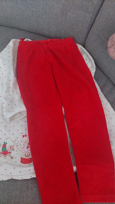 Sergent major pyžamo, 104