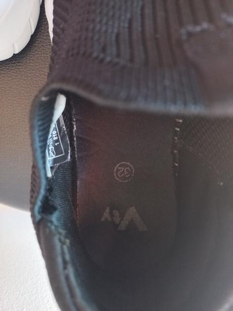 Dievčenské botasky, deichmann,32