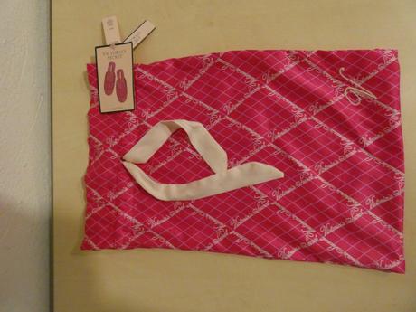 Papuče, victoria's secret,38