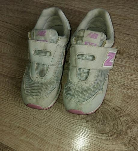 Tenisky, new balance,33