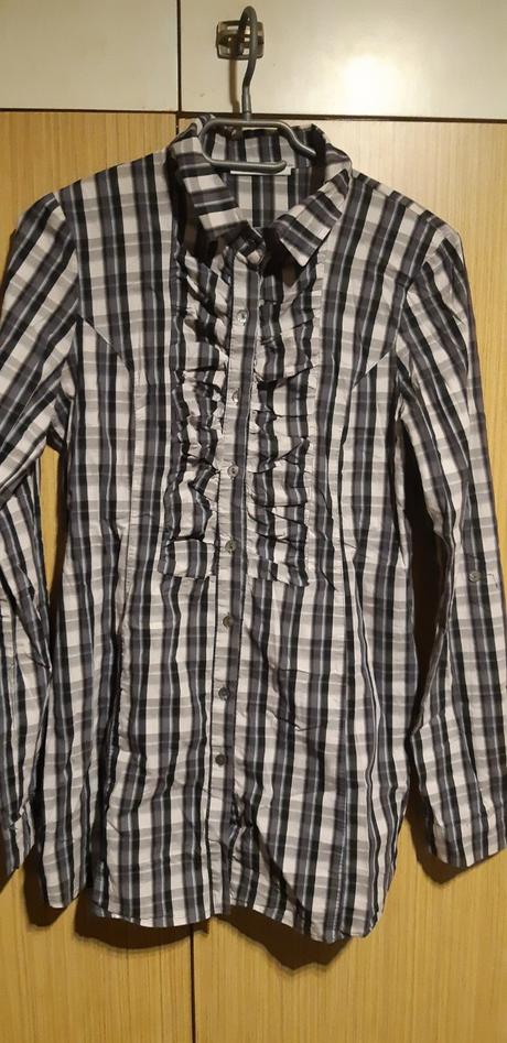 Koselove šaty tunika, m