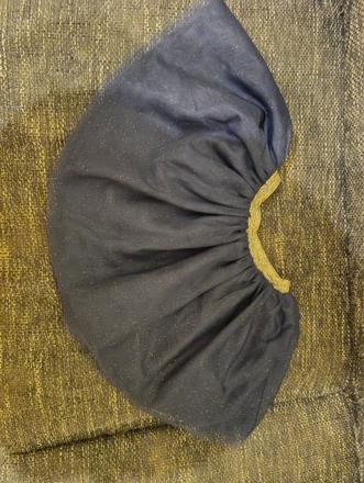 Sukňa, h&m,98