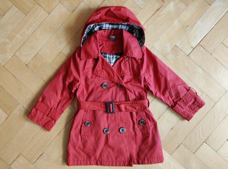 Kabátik jarný zara, zara,104