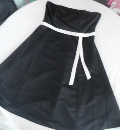 Spoločenské šaty mariposa, l