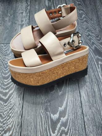 Kozene sandale kenzo, 35