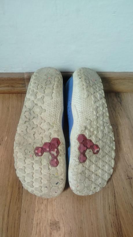 Vivobarefoot 38 tenisky, vivobarefoot,38
