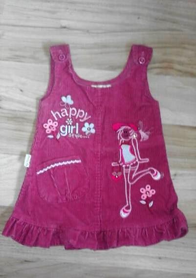 Menčestrové šatky, 80