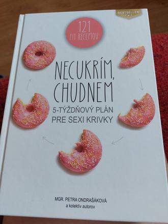 Necukrím, chudnem,