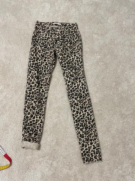 Leo rifle, calliope,xs