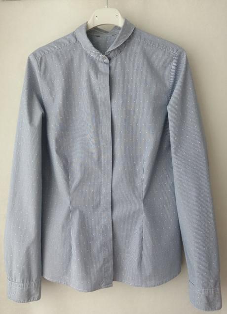 H&m pekná blúzka, h&m,38