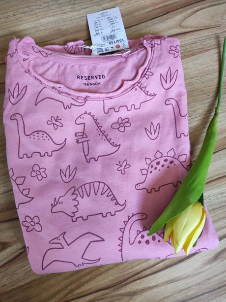Pyžamo dino reserved, reserved,110 - 152