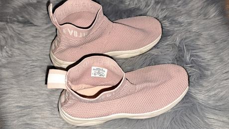 Prechodne cizmy, zara,37