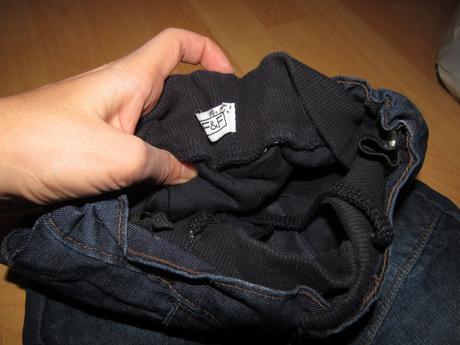 Podšité rifle, f&f,104