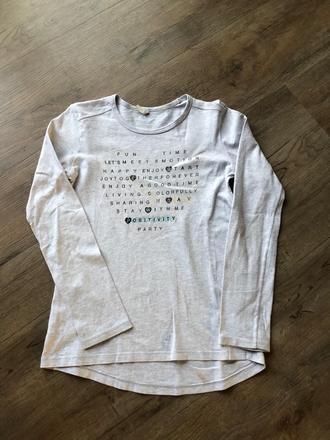 Tricko, benetton,134