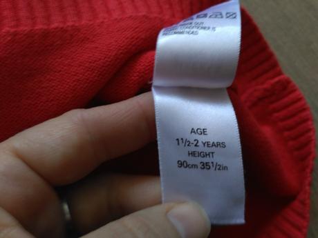 Červené šaty, marks & spencer,92