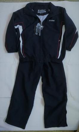 Športový komplet killtec, 134