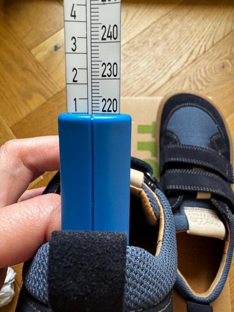 Barefoot textilné tenisky froddo, froddo,34