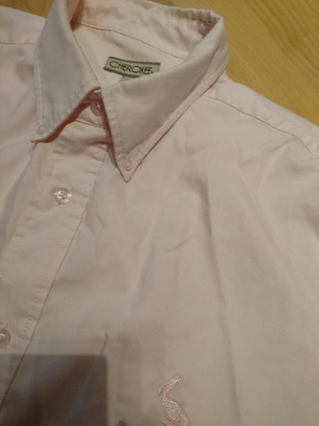 Košeľa, cherokee,l