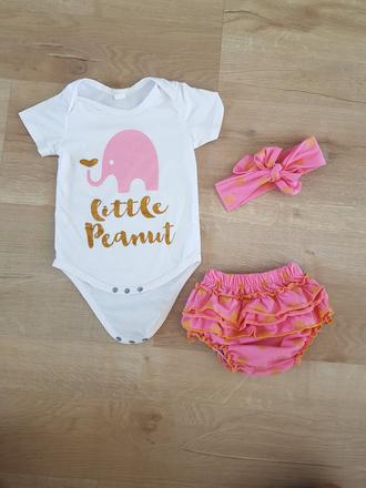 Letny body set 80, 80