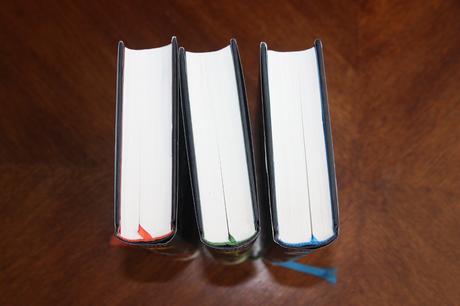 Derek landy - sculldugery pleasant,