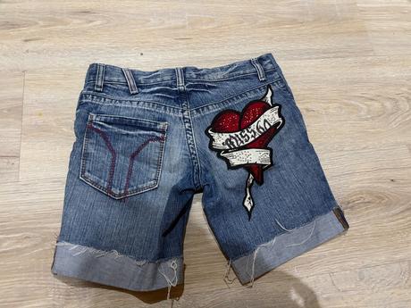 Kratasy xs az s, miss sixty,xs
