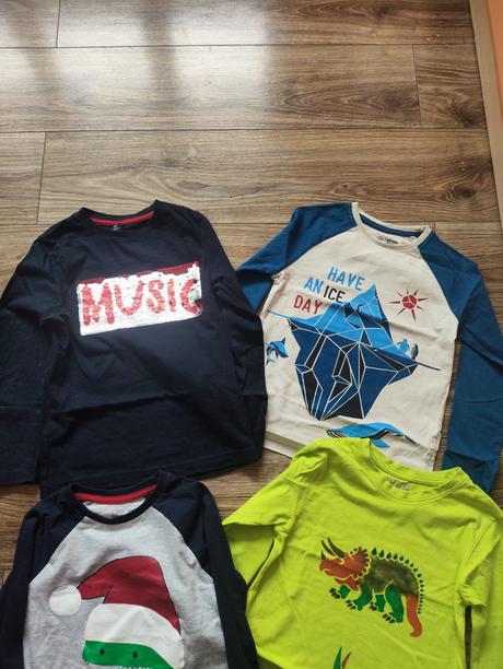 Balik natelnikov, 128