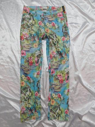 Kvalitne damske strečove rifle, 40