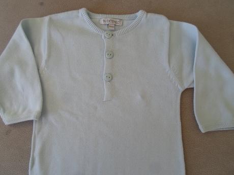 Úpletový overal in extenso, in extenso,68