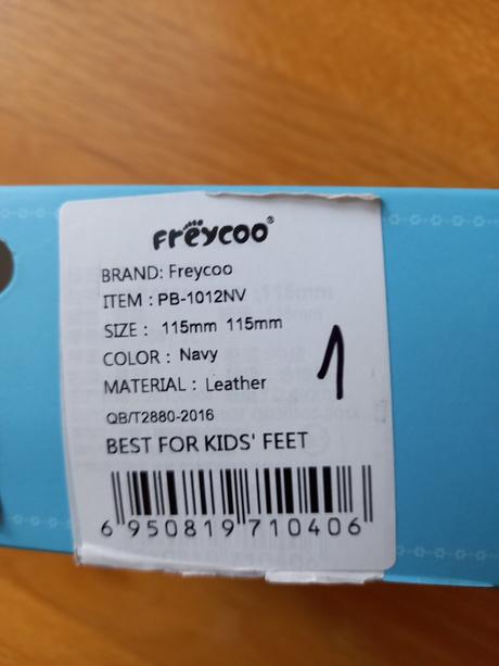 Barefoot topánky freycoo vhodné ako darček, freycoo,18