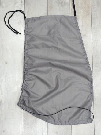 Slnečná clona na kočík, 