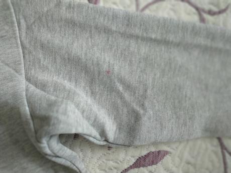 Mikina, reserved,128